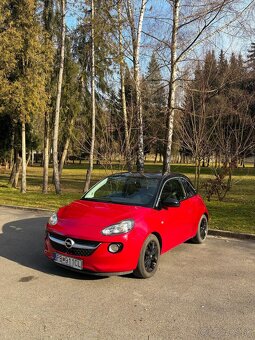 Opel Adam - 2