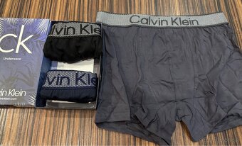 Calvin Klein boxerky - 2