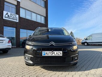 Citroen Grand C4 Picasso 2.0 TDI AT - 2