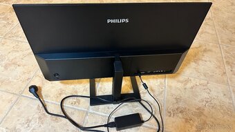 27" Philips 272E2FA Monitor - 2