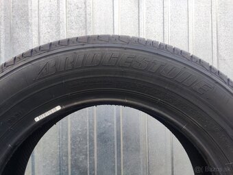 Nové letné pneumatiky Bridgestone 185/65 R15 - 2