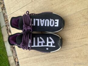 Adidas human race - 2