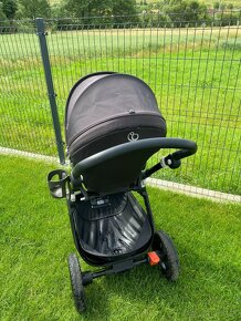 STOKKE TRAILZ - 2