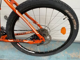 Predam bicykel KTM - 2