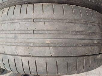 275/35 R22 Pirelli - 2