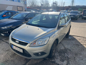 ⭐️⭐️⭐️Ford Focus Combi 1,8 Diesel⭐️⭐️⭐️ - 2