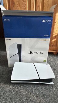 PS5 slim - 2