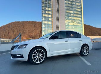 ✅ TOP Škoda Octavia 3 facelift ✅ - 2