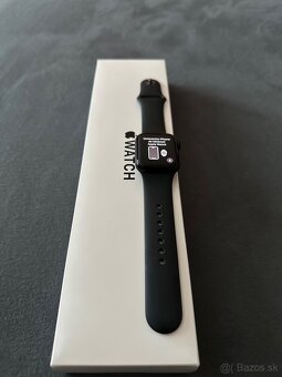 Nové apple watch SE2 40mm - 2