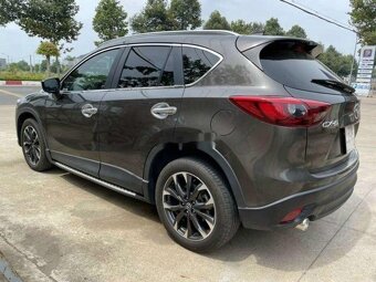 Mazda cx5 cx-5  kf 5x114,3 r19  cx7 crv tucson - 2