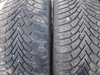 205/55 R16 - 2