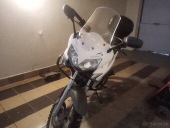 Honda xl 125 Varadero - 2