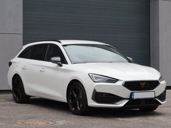 Cupra Leon SP 2.0 TDI DSG,záruka 12/2028,1.majiteľ,od.DPH - 2