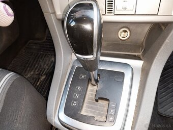 FORD FOCUS KOMBI 2.0TDCi  AUTOMAT - 2