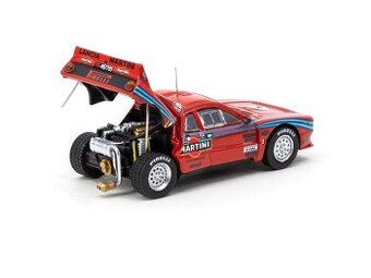 1:64 Lancia 037 - 2