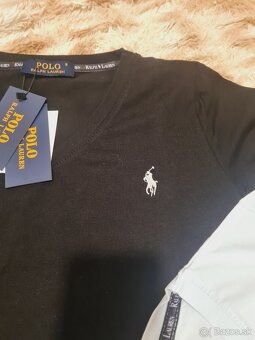 Polo ralph lauren tričko - 2