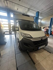 Iveco Daily - generálna oprava motora - 2