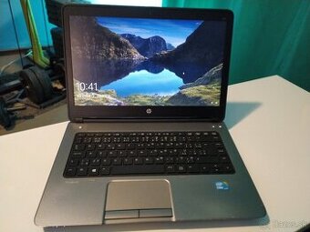 HP ProBook 640G1/i5/Win10/8GBDDR/320GBHDD - 2