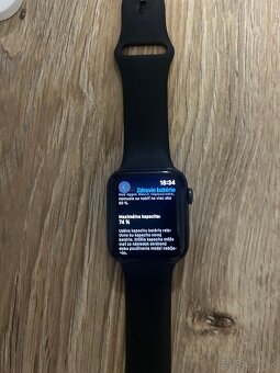 Apple watch se 44mm - 2