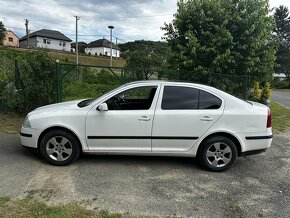 Škoda octavia 2-SURNE PREDAM - 2