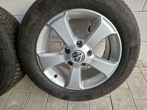 Vw 5x130 R17 - 2