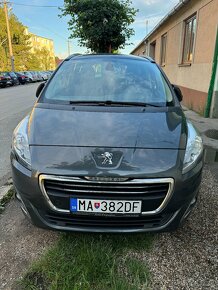 Peugeot 5008 STYLE - 2