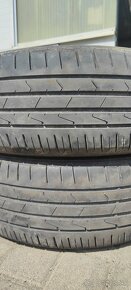 195/60 R16 Nexen a Hankook letné pneu - 2