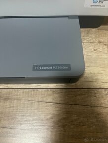 Multifunkčné zariadenie HP LJ M234sdne - 2