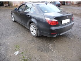 Bmw E60...................nahradne diely - 2