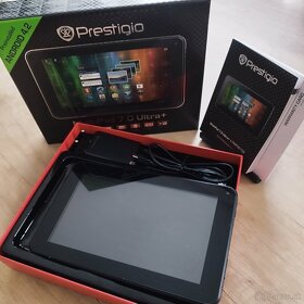 PRESTIGIO MultiPad 7.0 na predaj - 2