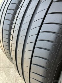 225/50/R18 4ks Michelin Primacy 3 - 2