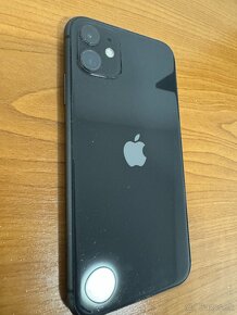 iPhone 11 128GB BLACK - 2