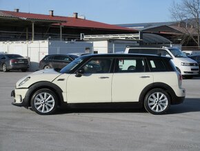 Mini Clubman - 2