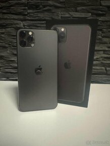 iPhone 11 Pro Max 64GB - 2