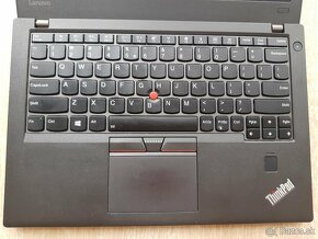 Predam Lenovo Thinkpad x270 dotyk - 2