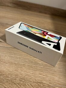 Samsung Galaxy A71 - 2