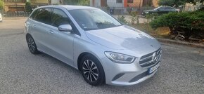 Mercedes B 180 benzin - 2