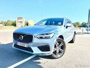 VOLVO XC60 R-Design AWD D5 - 2