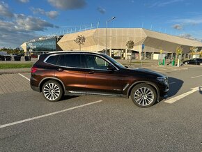 BMW X3 g01 XDrive30d Luxury Line - 2