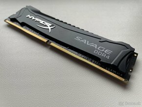 Kingston 32GB DDR4 Kit - 2