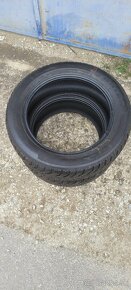 Zimné pneumatiky 225/55/R17 - 2