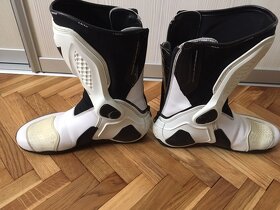 Dainese Torque D1 Out č. 42 - 2