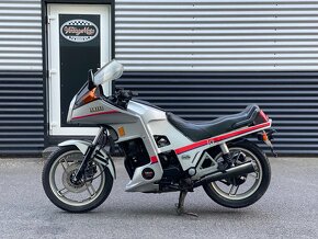 Yamaha XJ 650 Turbo (1982) - 2