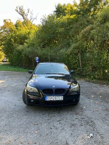 Bmw 520 d - 2