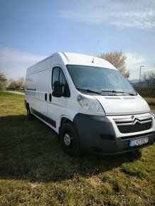 Citroen Jumper 2.2 88kw - 2