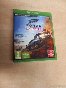 Forza Horizon 4 - 2