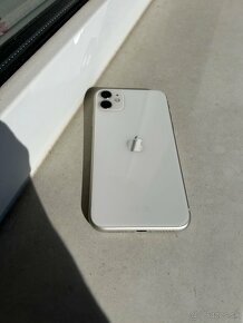 iPhone 11 128GB Biely - 2