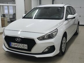 HYUNDAI I30 2019 - 2