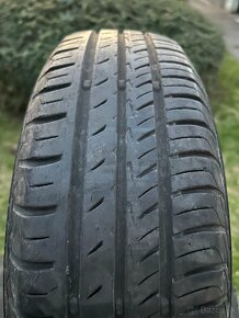 Predám letné 4X 165/70R13 Matador MP16 Stella 2 - 2