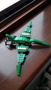 Lego 31058 dinosaurus 3 in 1 - 2